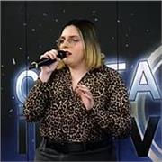 Studentessa Canto Pop-Rock presso Conservatorio Toscanini di Ribera