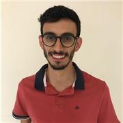 Professor Particular de Matemática (Ensino Fundamental e Médio)