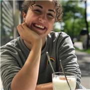 Physik-Studentin bietet Mathe und Physik Nachhilfe