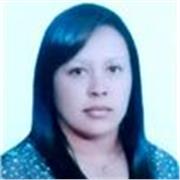 Licenciada en pedagogia infantil