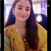 Areeba Siddiqui