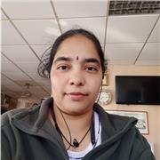 Madhavi