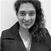 Shareen Robin