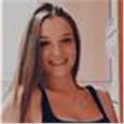 Profesora de apoyo y cuidadora de niños