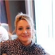 Profesora audición y lenguaje y pedagogía terapéutica especialidad en técnicas de estudios,estrategias de aprendizaje