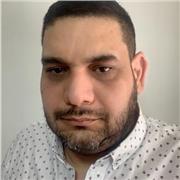 Profesor de español, ciencias sociales imparte clase a niños y adultos. Cualquier edad