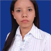 Profesora de Administración y mercadeo y servicio al cliente