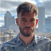 Private tutoring of Biology (secondary and university level) from a PhD in Neurosciences with experience in lecturing/tutoring at UCL