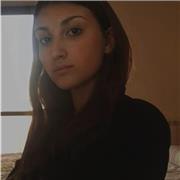 mi chiamo Aurora e sono una studentessa di finanza e Marketing. Mi piace insegnare e aiutare, quindi se hai difficoltà in qualche materia e sei delle elementari, medie o primi anni di superiori contattami!