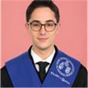 Hola! Soy Ernest, graduado en química. ¿La química se te hace complicada? Te ayudo a entenderla de forma clara 🧑🏻‍🔬