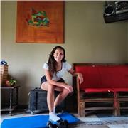 Clases de Entrenamiento Personal y Pilates ONLINE- Adaptadas a vos