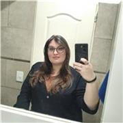 Profesora de matemáticas nivel secundario