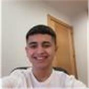 English Tutor for Children (Bilingual, C1 Certified)