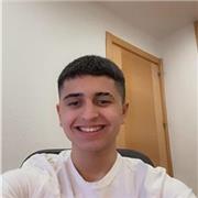 English Tutor for Children (Bilingual, C1 Certified)