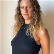 Sono una psicologa abilitata con la passione per l'insegnamento, sono disponibile per aiuto compiti!