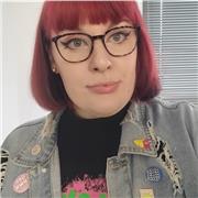 I am Support Worker, Artist and Writer. I have a lot of experience working with young people