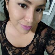 Profesora de remplazo o nivelación