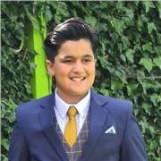 Arhaan Khan