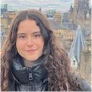 Profesora de Educación Primaria e Infantil. Con más de seis años impartiendo clases!