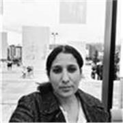 Balraj Kaur