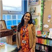 Qualified primary teacher | KS2 specialist | Maths & English
