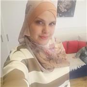 Profesora y tutora de inglés inspirada, estoy muy emocionada de compartir mis conocimientos y 
habilidades de enseñanza