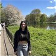 Profesora de matemáticas imparte clases particulares de matemáticas de primaria y ESO