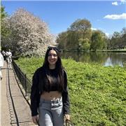 Profesora de matemáticas imparte clases particulares de matemáticas de primaria y ESO