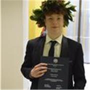 Studente universitario con certificazione C1 offre lezioni di inglese!