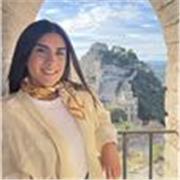 Graduada en Magisterio imparte clases particulares de todas las asignaturas de primaria