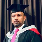 I am an enthusiastic English as a Foreign Language teacher with a Master's degree from the UK and QTLS status.