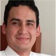 Maestro de Historia con experiencia dando clases en línea