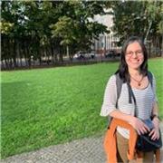 Professora de História: apoio, reforço, acompanhamento