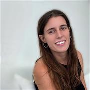 Native Spanish tutor offering classes adapted to your current level and to what you want to learn in a fun way.