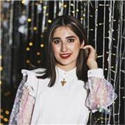 I provide English classes for all ages around the world.