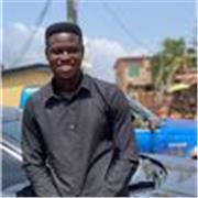 Dominic Yaw Frimpong