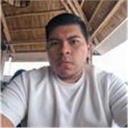 Ingeniero ambiental en proceso de titulación dispuesto a impartir clases relacionado a las ciencias ambientales