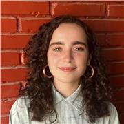 Profesora nativa británica con certificado TEFL, con 4 años de experiencia enseñando Inglés