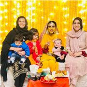 Duha Binte Asim