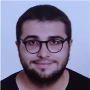 Profesor con B2 de Cambridge imparte clases particulares a todas las personas que estén interesadas en preparar un B1-B2