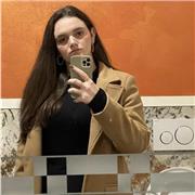 Tutor di inglese per tutte le classi dalla 1* elementare alla 3* superiore