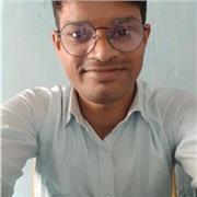 I've been teaching Mathematics to students across age group 10-28 and across boards as well as boarders for the last 8 years.