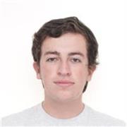 Native Spanish speaker with 3+ years of experience in customer service and being a teacher in Colombia