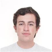 Native Spanish speaker with 3+ years of experience in customer service and being a teacher in Colombia