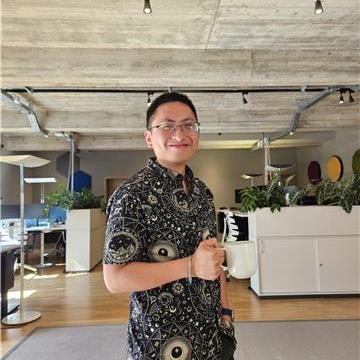Jingsheng