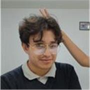 Soy estudiante de Chapingo, solo podría sábados y domingos. Mi materia estaría muy enfocada en los aspectos sustentables