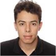 Estudiante de ingeniería informática, puedo impartir matemáticas, programación hasta nivel de ingeniería 