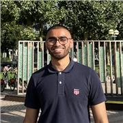 Experienced and passionate maths tutor looking to improve grades