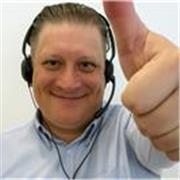 English tutor for children of all ages and adults too