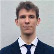 Étudiant en Master RH et Management International, propose du soutien scolaire du collège au lycée